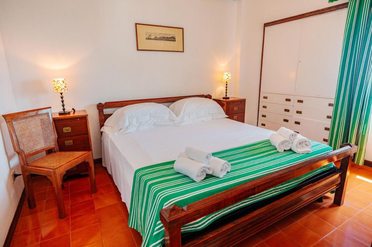 Tenuta Delle Ripalte Capoliveri Kültér fotó