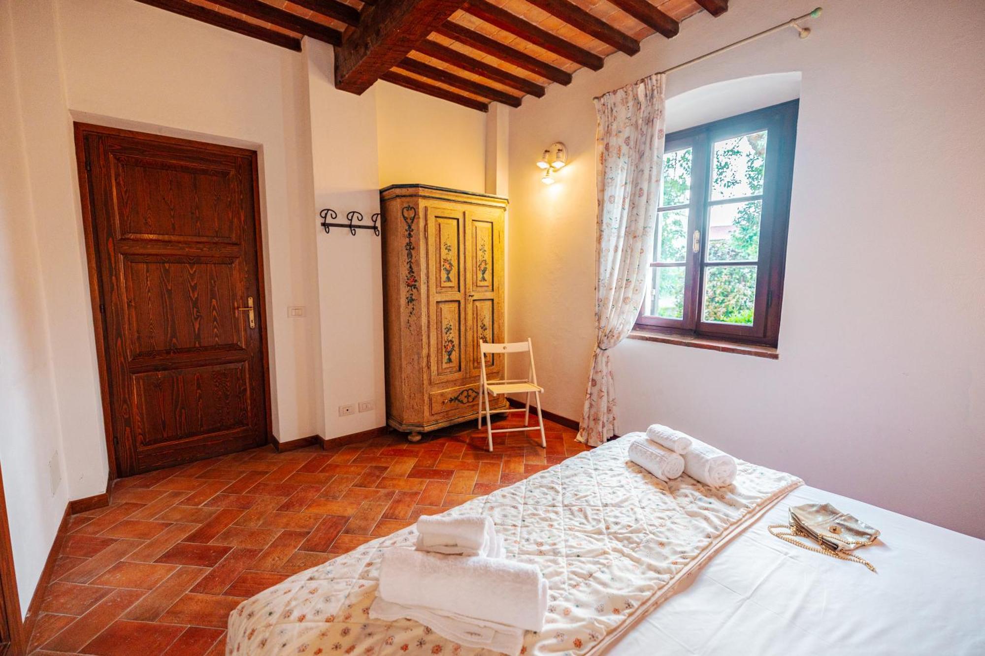 Tenuta Delle Ripalte Capoliveri Kültér fotó