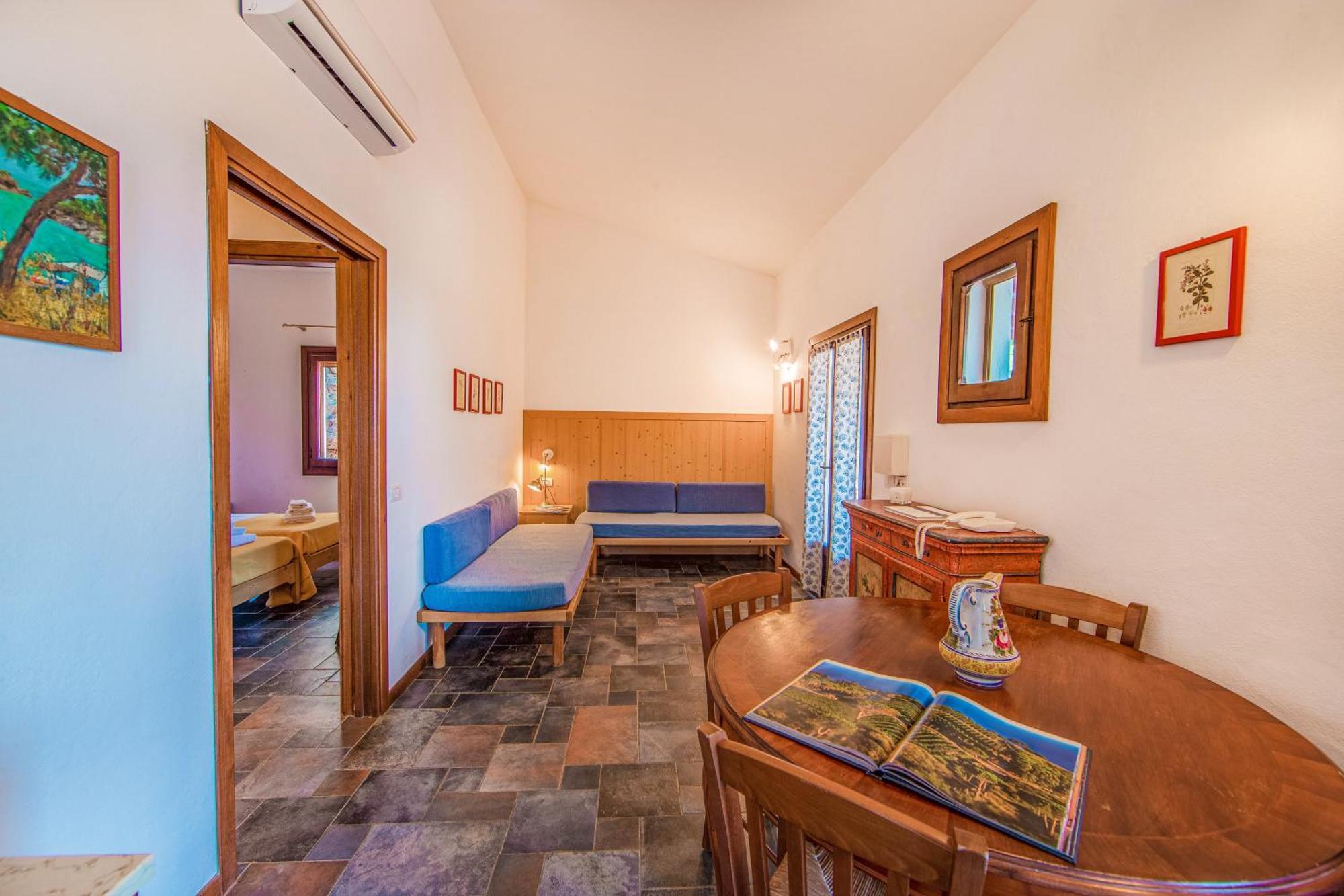 Tenuta Delle Ripalte Capoliveri Kültér fotó