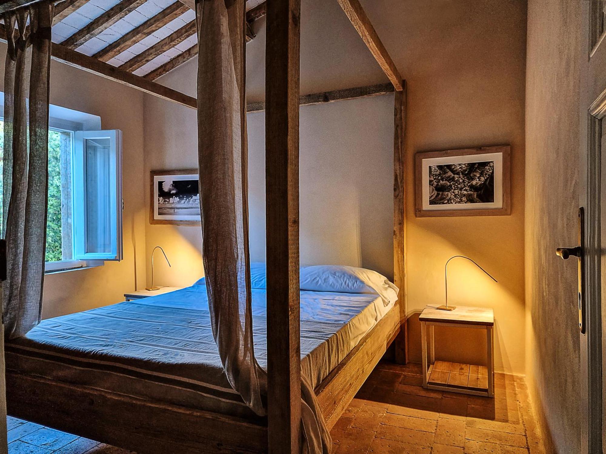 Tenuta Delle Ripalte Capoliveri Kültér fotó