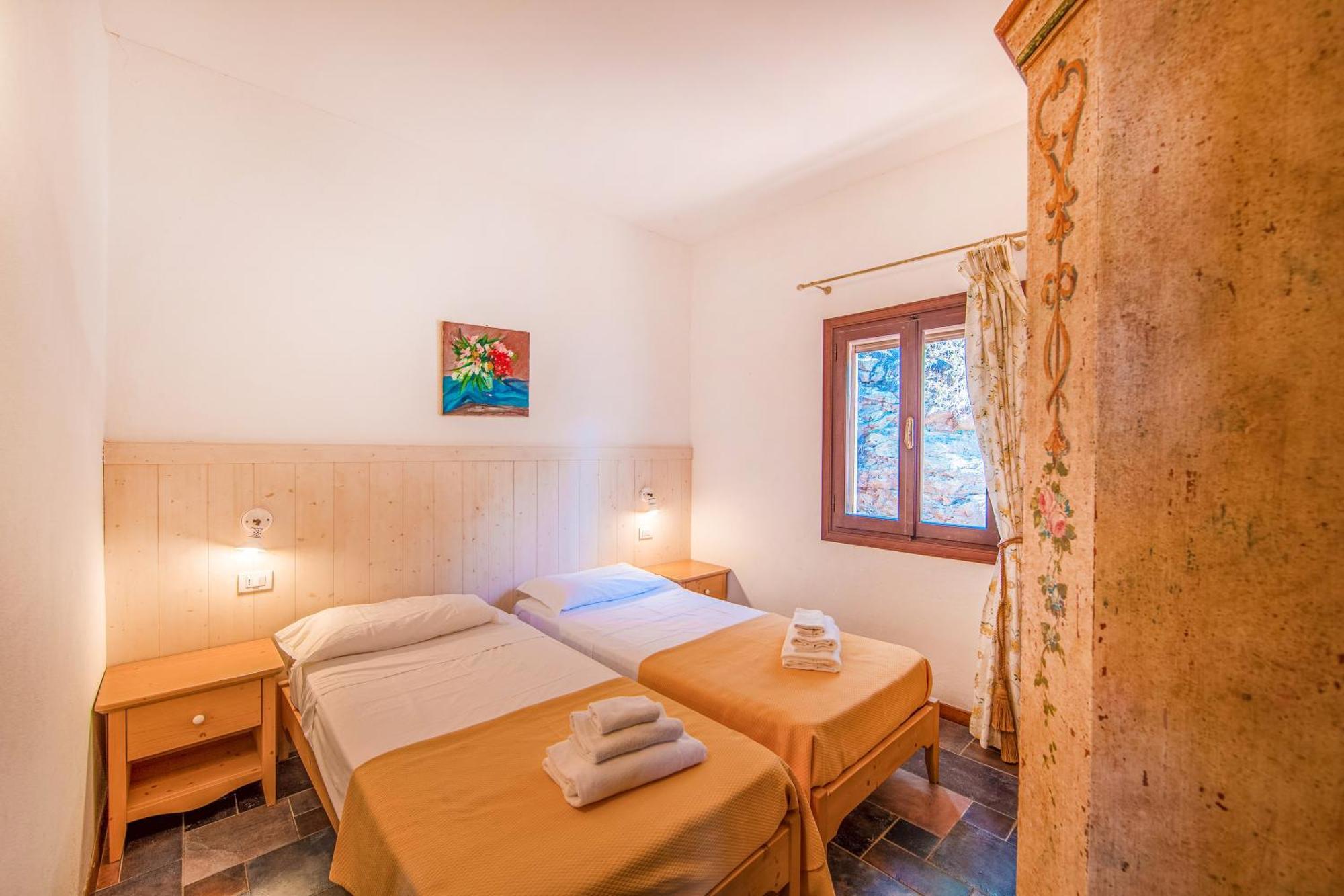 Tenuta Delle Ripalte Capoliveri Kültér fotó