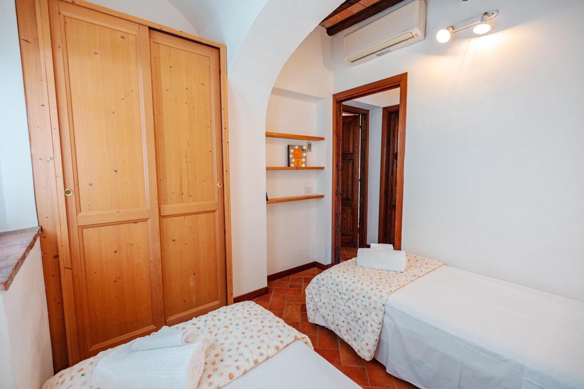 Tenuta Delle Ripalte Capoliveri Kültér fotó